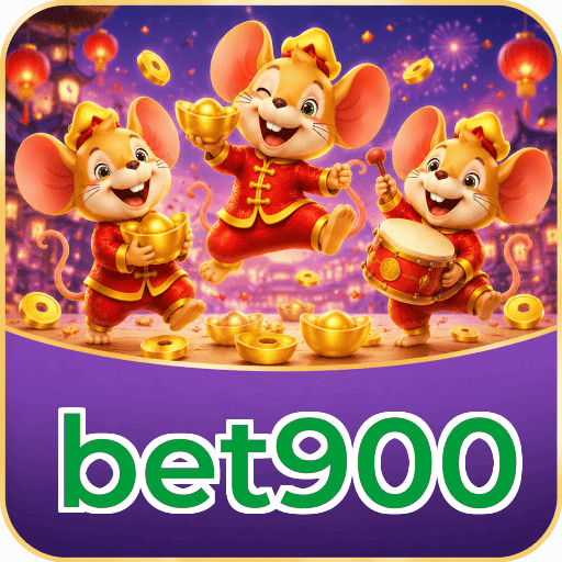 Material promocional do app bet900 — ilustração, não métricas auditadas nesta página