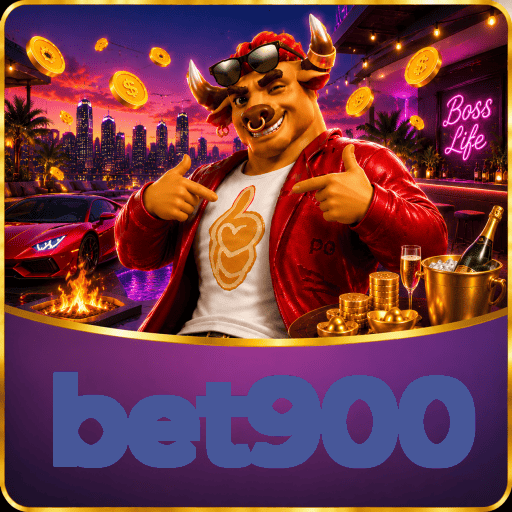 Catálogo bet900 2.547 jogos - Pragmatic Play, Evolution, NetEnt